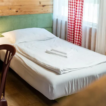 Hotel Center Bohinjsko Jezero Room photo