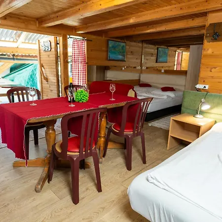Hotel Center Bohinjsko Jezero Room photo