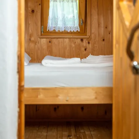 Hotel Center Bohinjsko Jezero Room photo