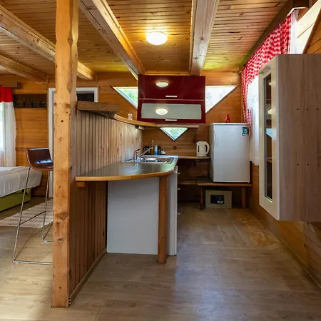 Hotel Center Bohinjsko Jezero Room photo