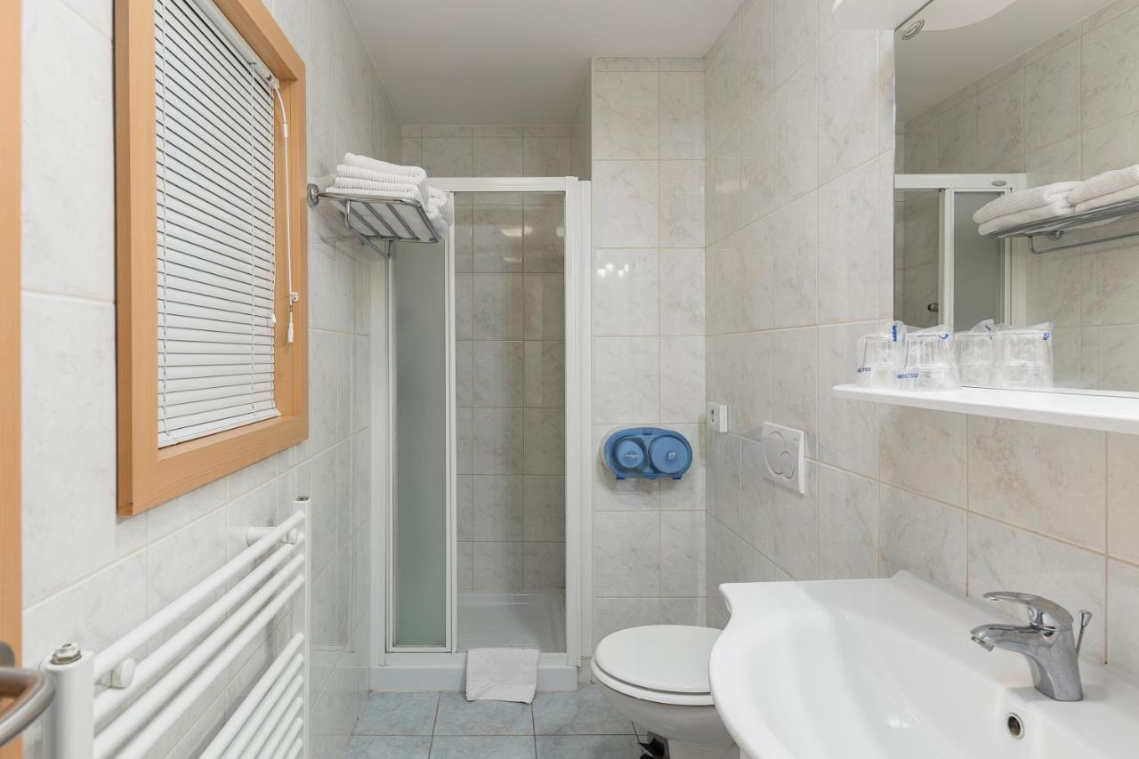 Center Bohinjsko Jezero Hotel
