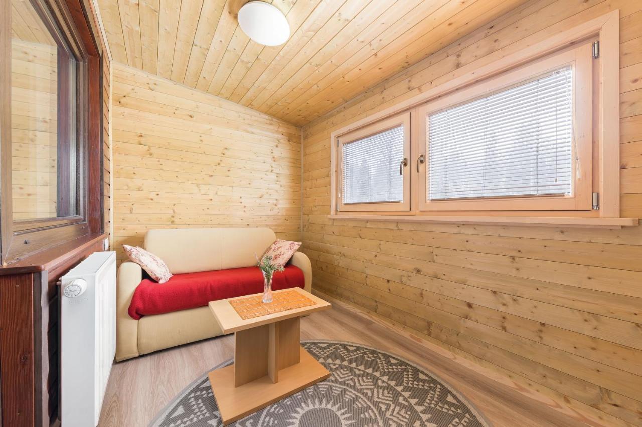 Center Bohinjsko Jezero Hotel 3*