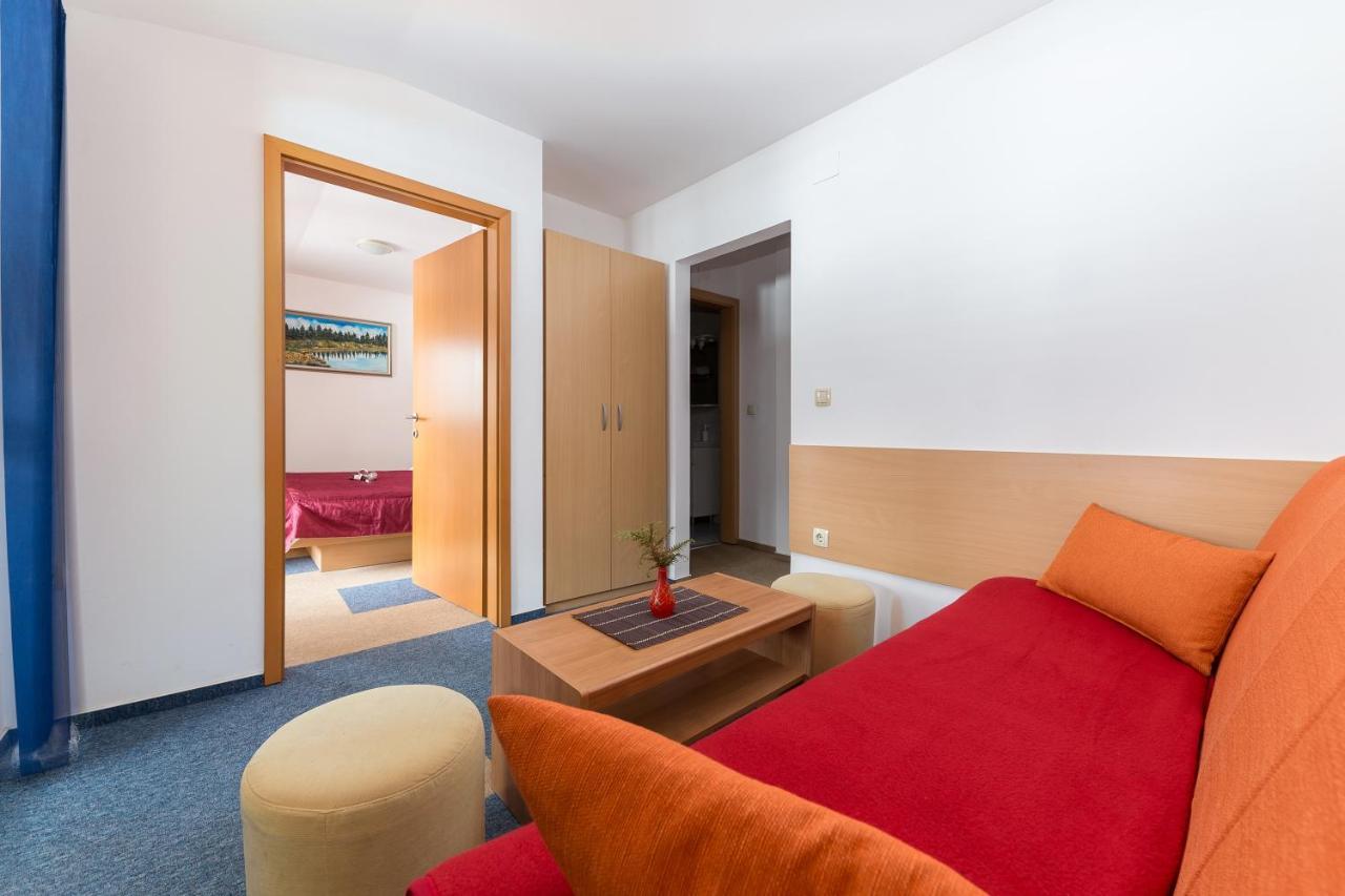 Hotel Center Bohinjsko Jezero Bohinj