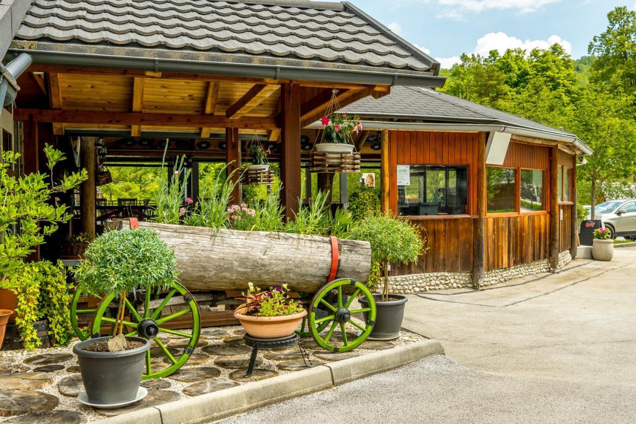 Hotel Center Bohinjsko Jezero