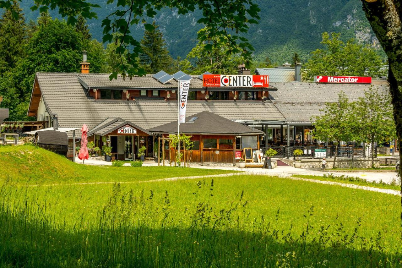 Center Bohinjsko Jezero 3* Bohinj