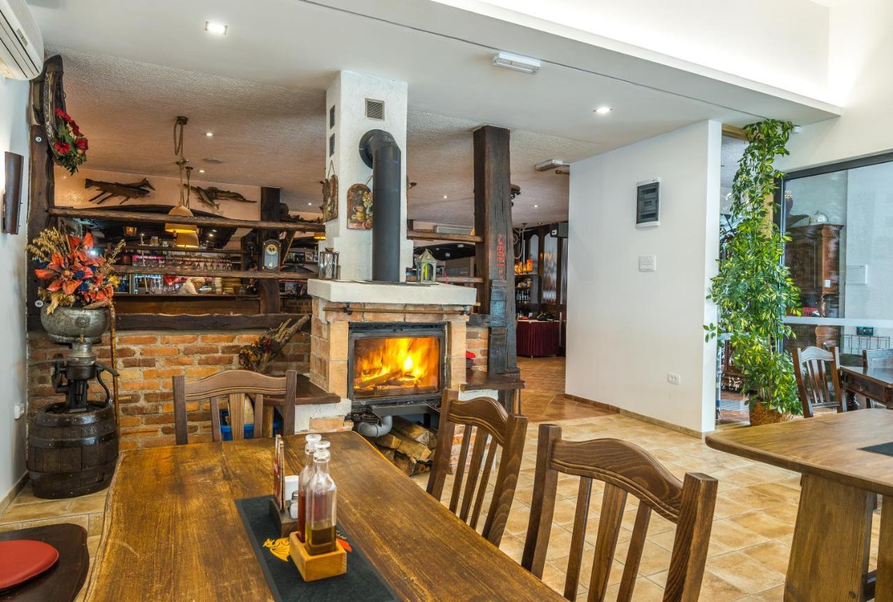 Hotel Center Bohinjsko Jezero