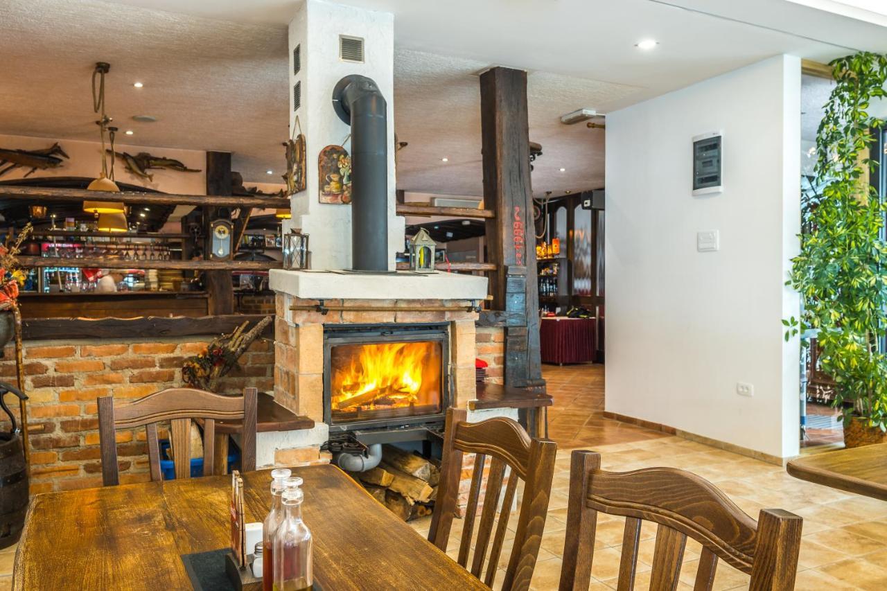 Hotel Center Bohinjsko Jezero