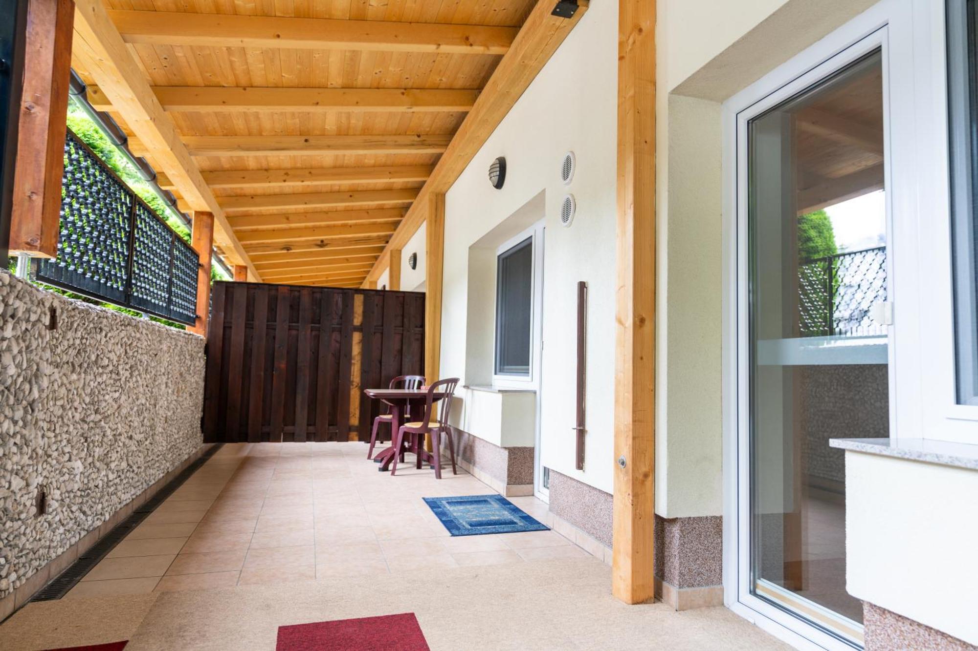 Hotel Center Bohinjsko Jezero
