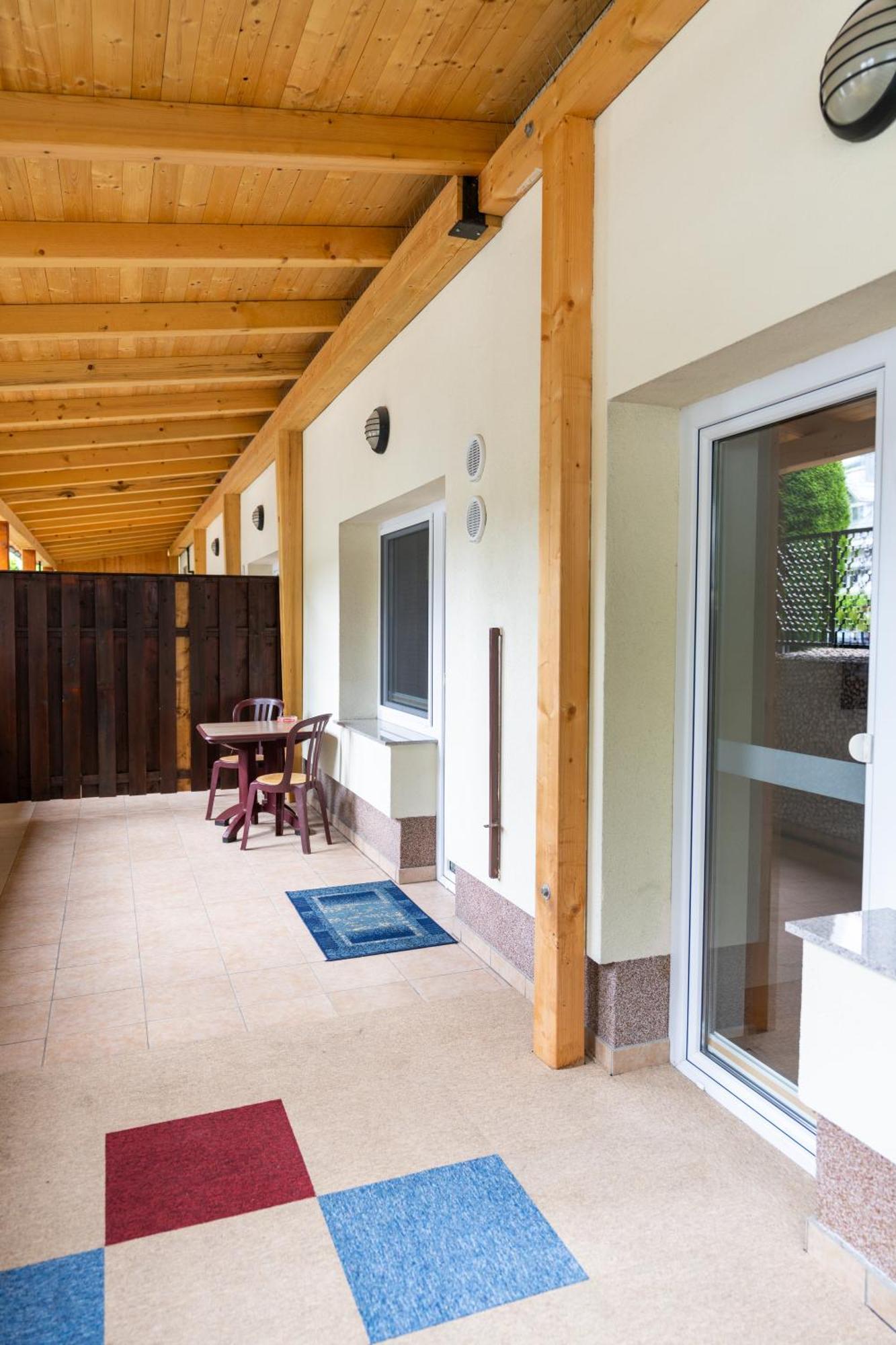 Center Bohinjsko Jezero Hotel 3*