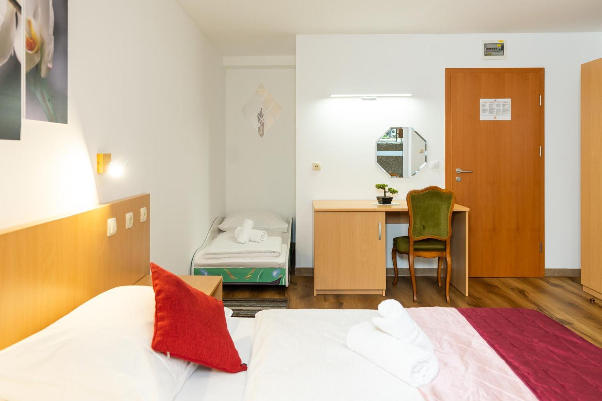Center Bohinjsko Jezero Hotel Bohinj