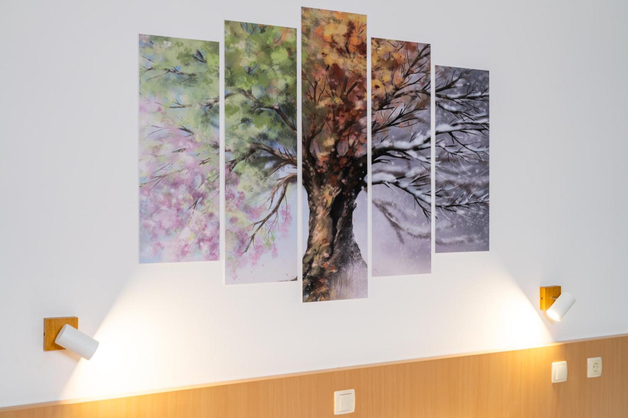 Hotel Center Bohinjsko Jezero