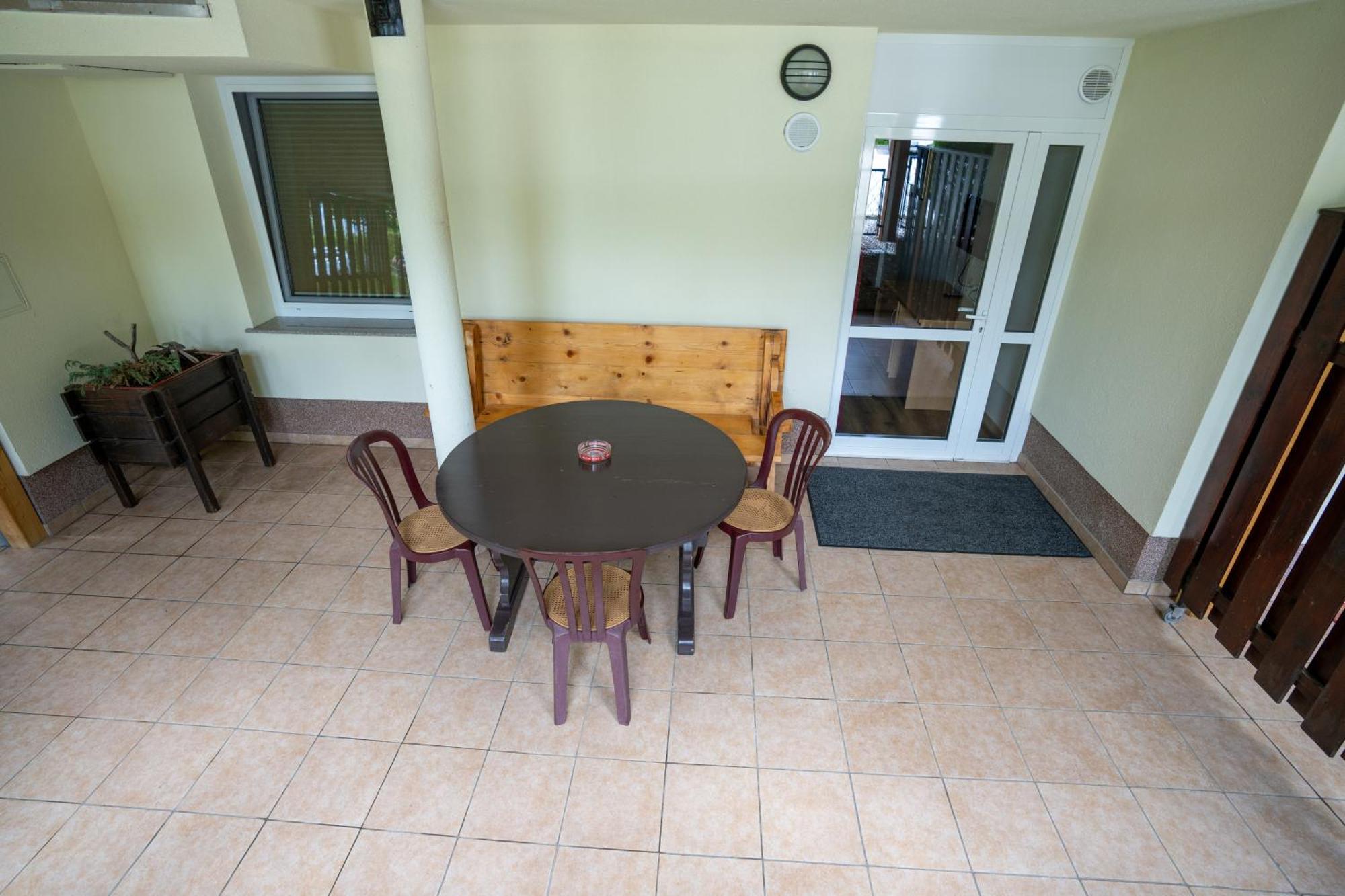 Hotel Center Bohinjsko Jezero 3*