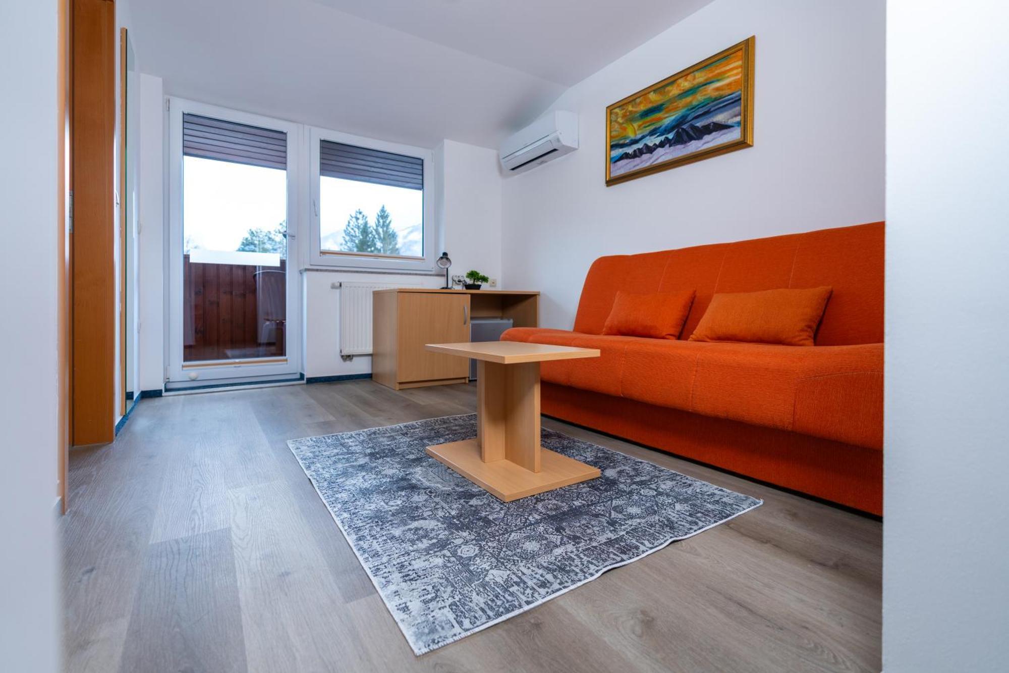 Hotel Center Bohinjsko Jezero Bohinj
