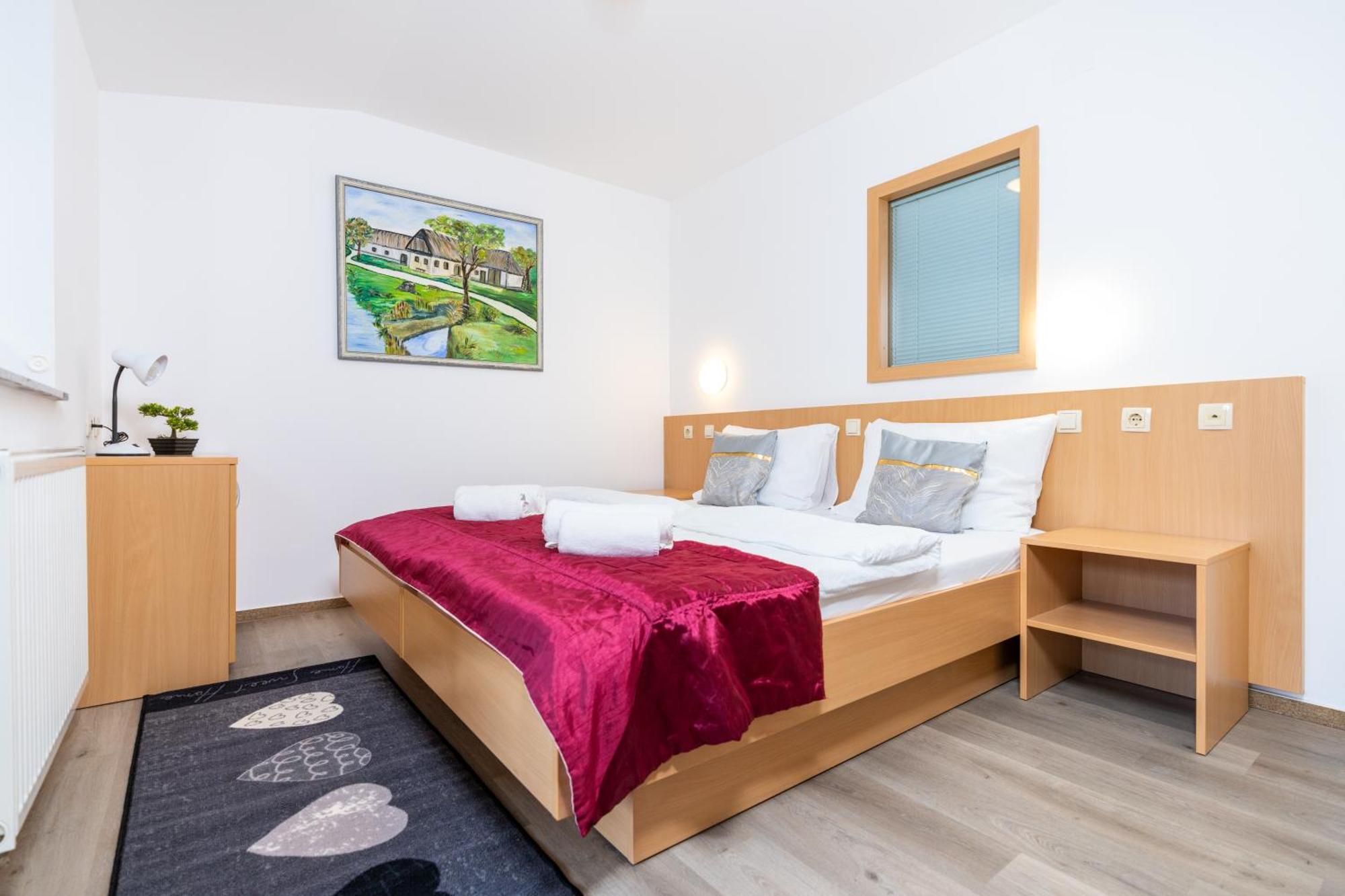 Center Bohinjsko Jezero Hotel 3*