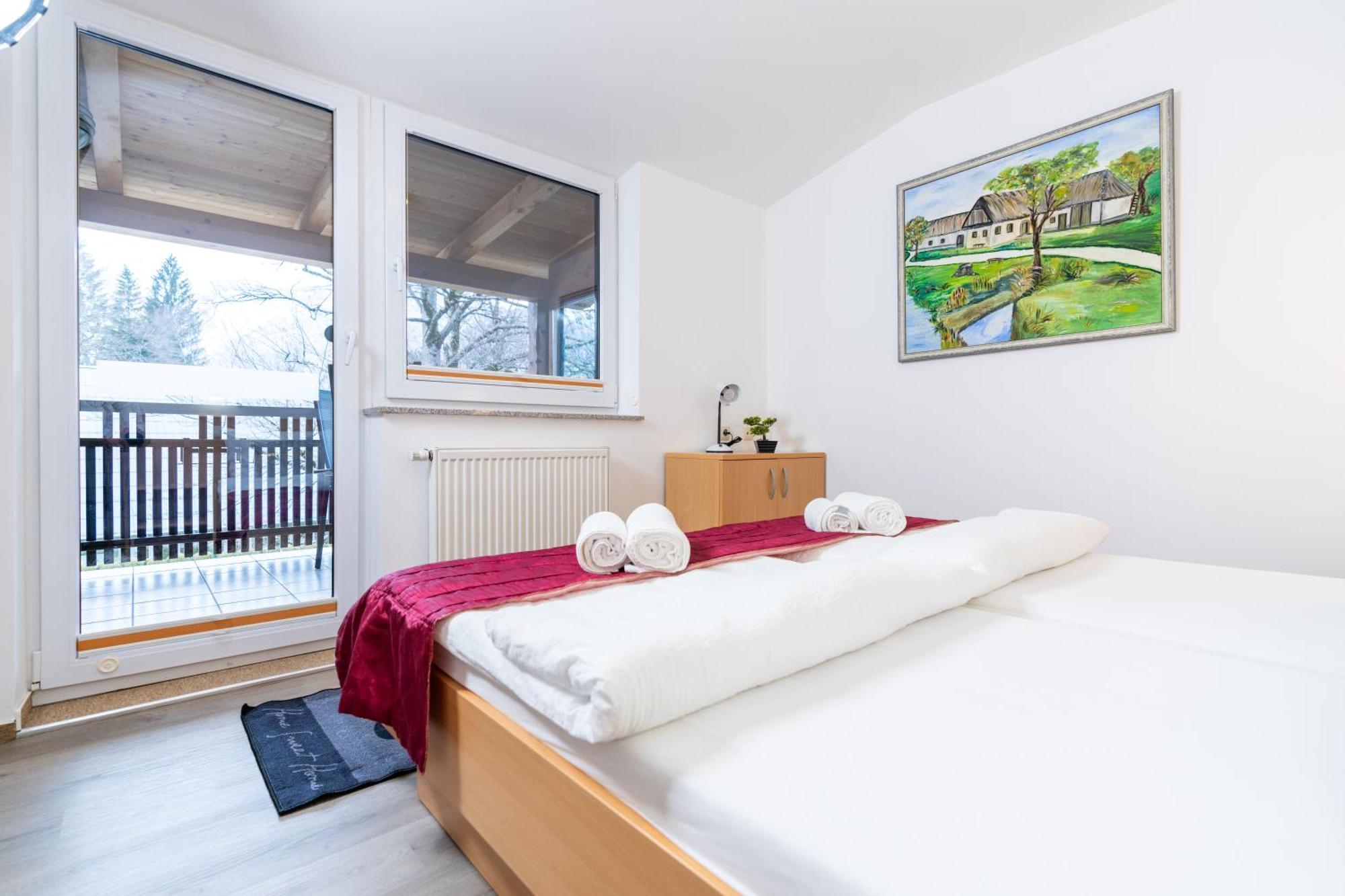 Hotel Center Bohinjsko Jezero 3*