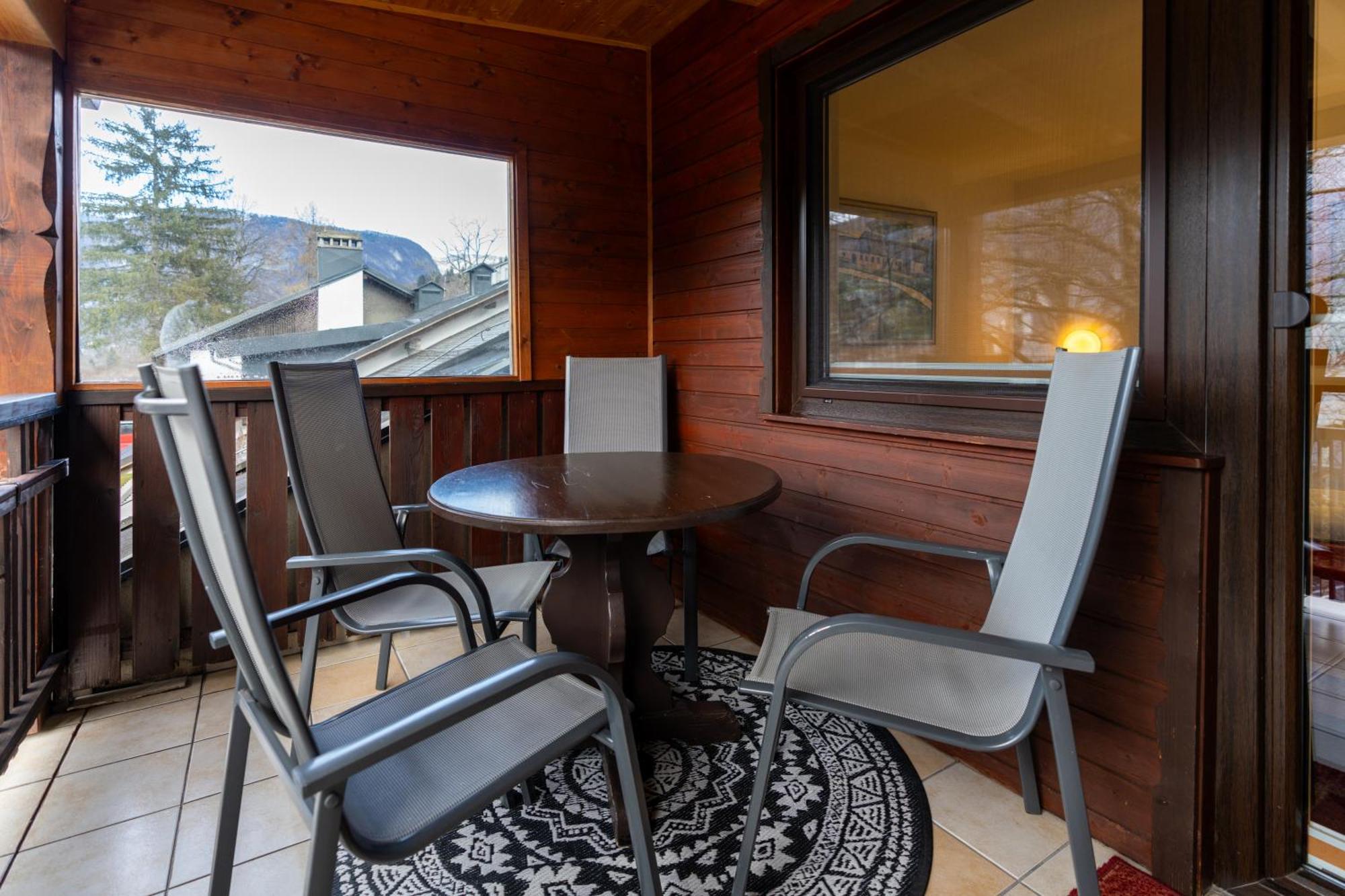 Center Bohinjsko Jezero Hotel 3*