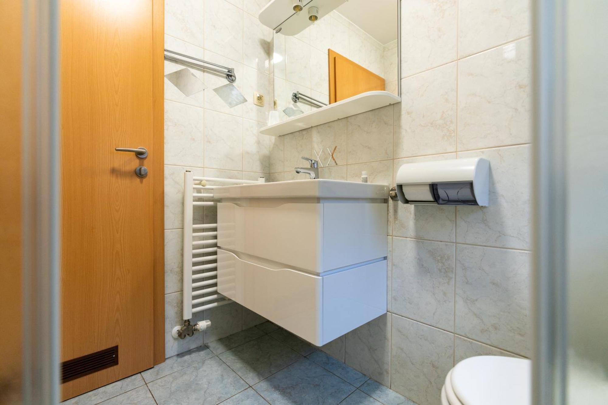 Hotel Center Bohinjsko Jezero 3*