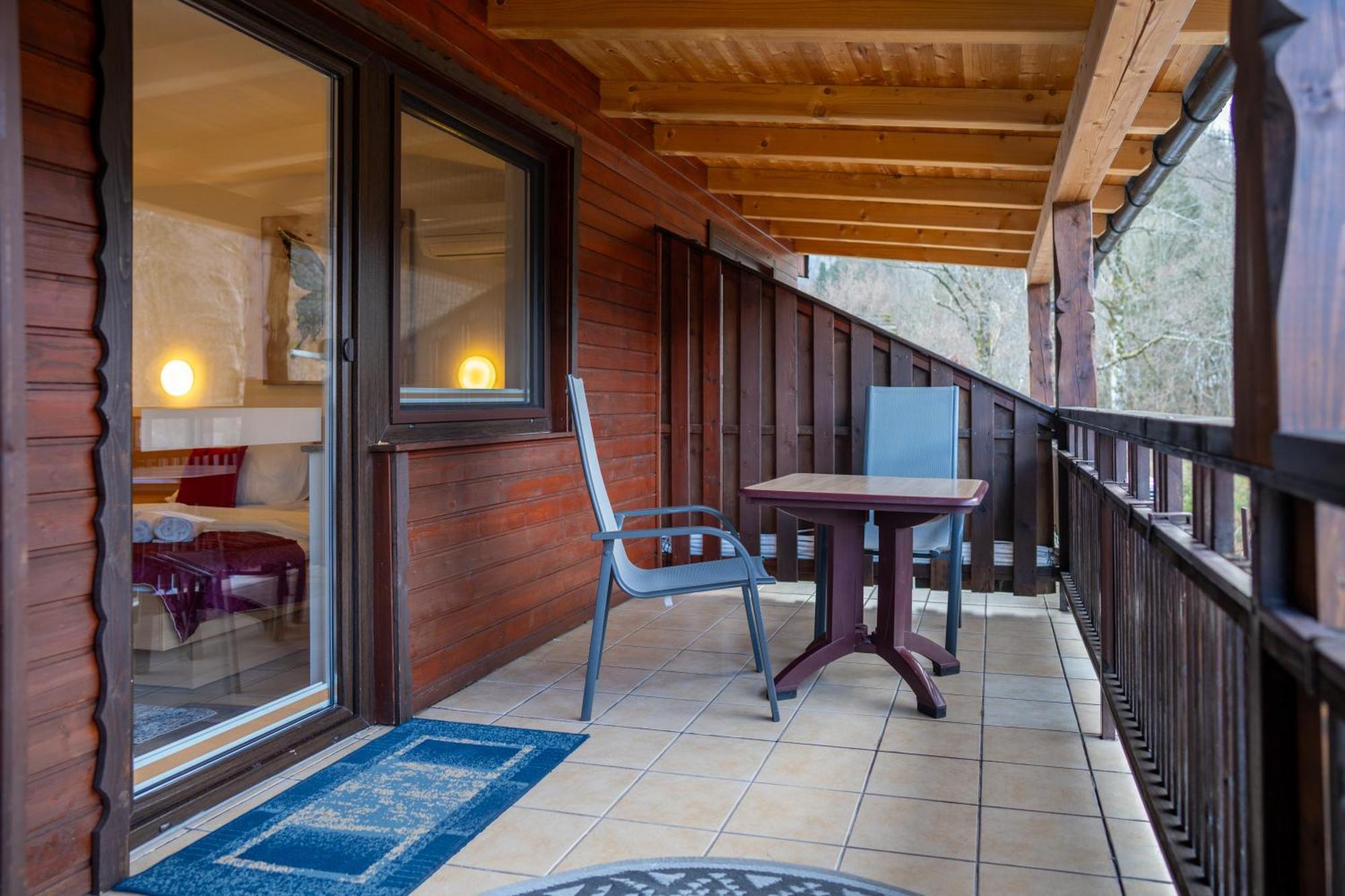 Center Bohinjsko Jezero Hotel 3*