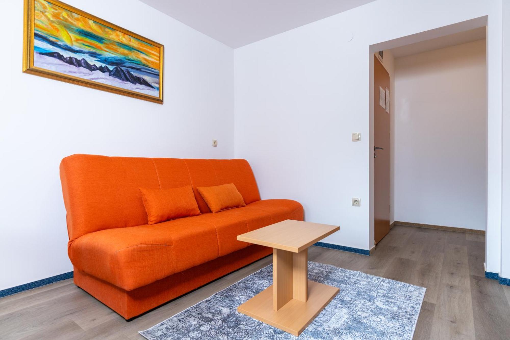 Hotel Center Bohinjsko Jezero