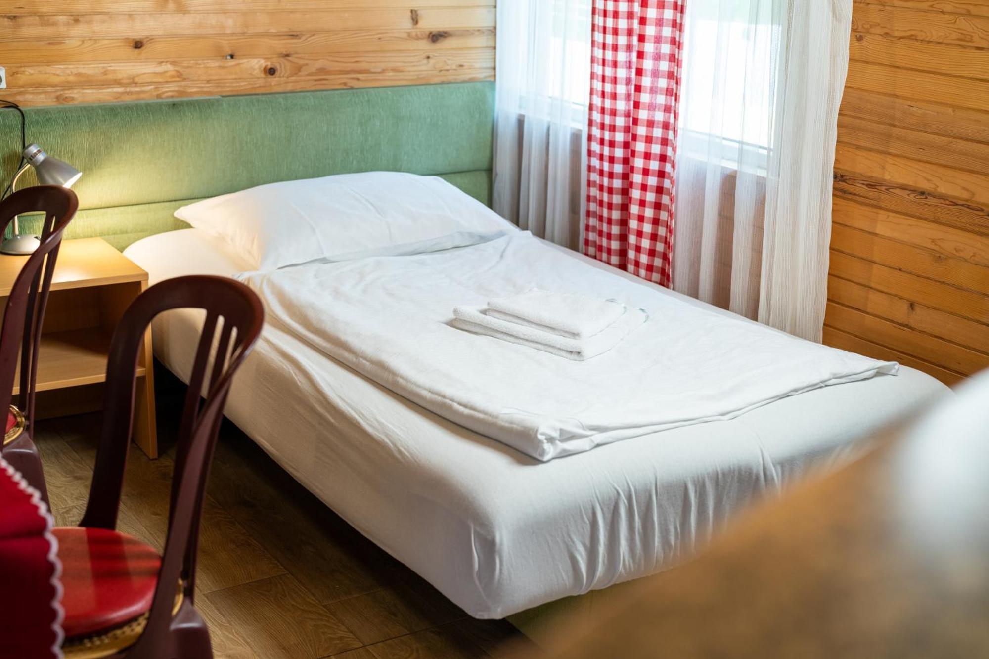 Hotel Center Bohinjsko Jezero