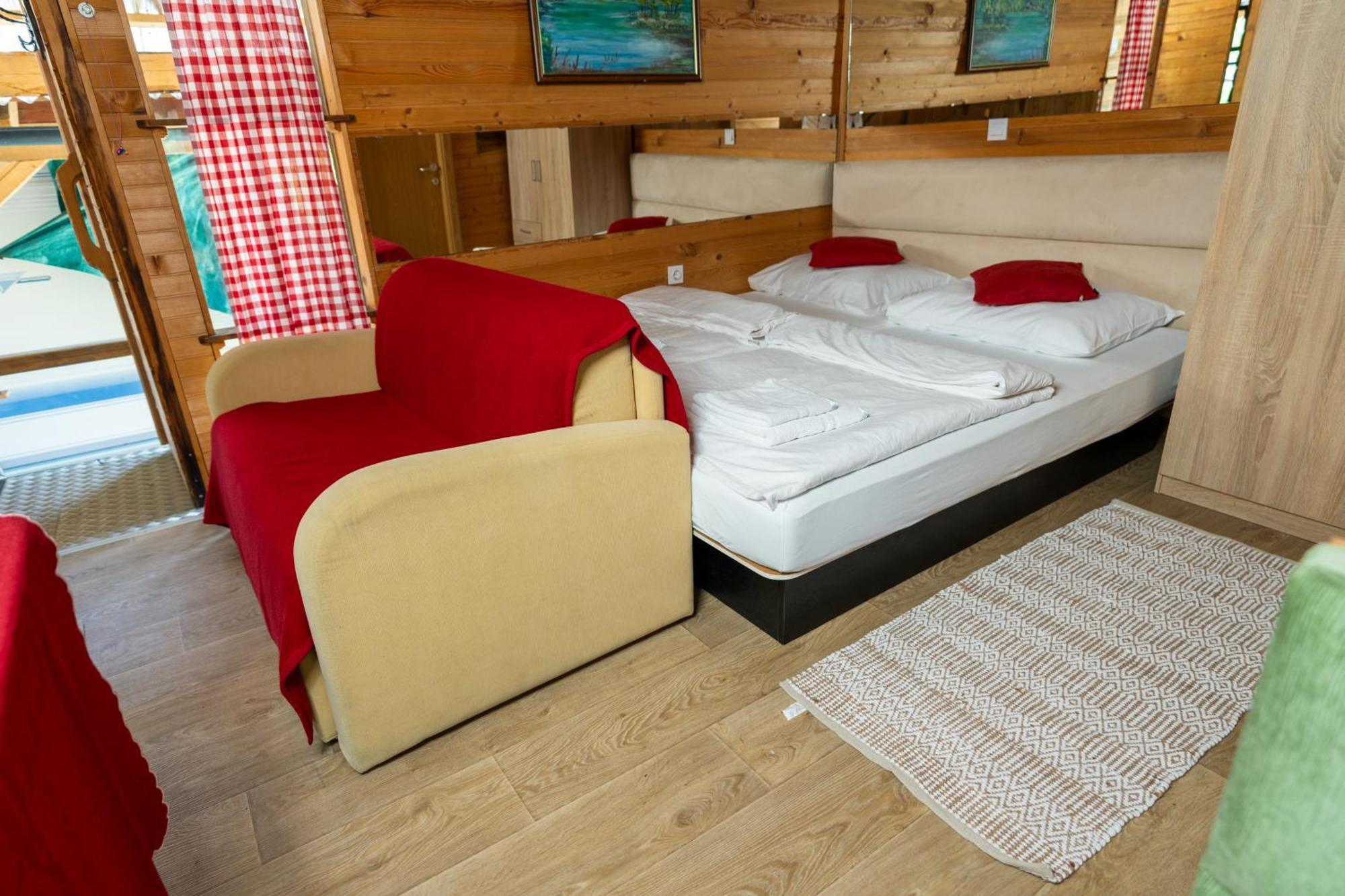 Center Bohinjsko Jezero Hotel 3*